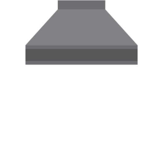 superior hood and vent company logo